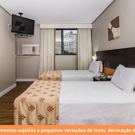 فيلا Coliving Century Park By My Way بورتو أليغري المظهر الخارجي الصورة