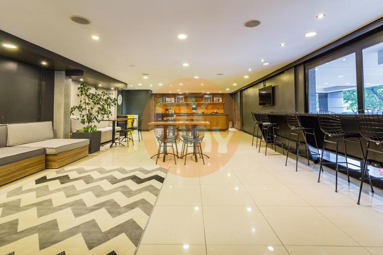 فيلا Coliving Century Park By My Way بورتو أليغري المظهر الخارجي الصورة