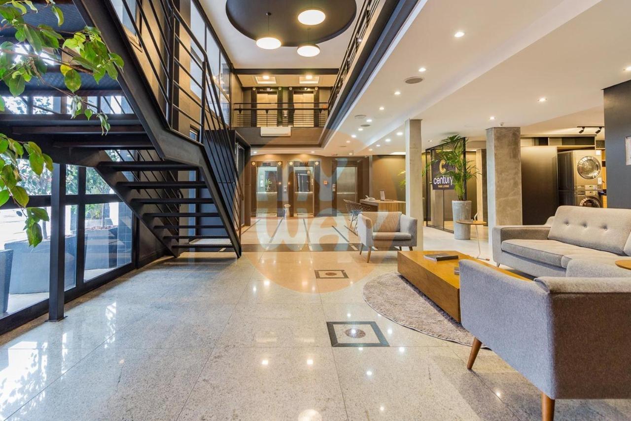 فيلا Coliving Century Park By My Way بورتو أليغري المظهر الخارجي الصورة