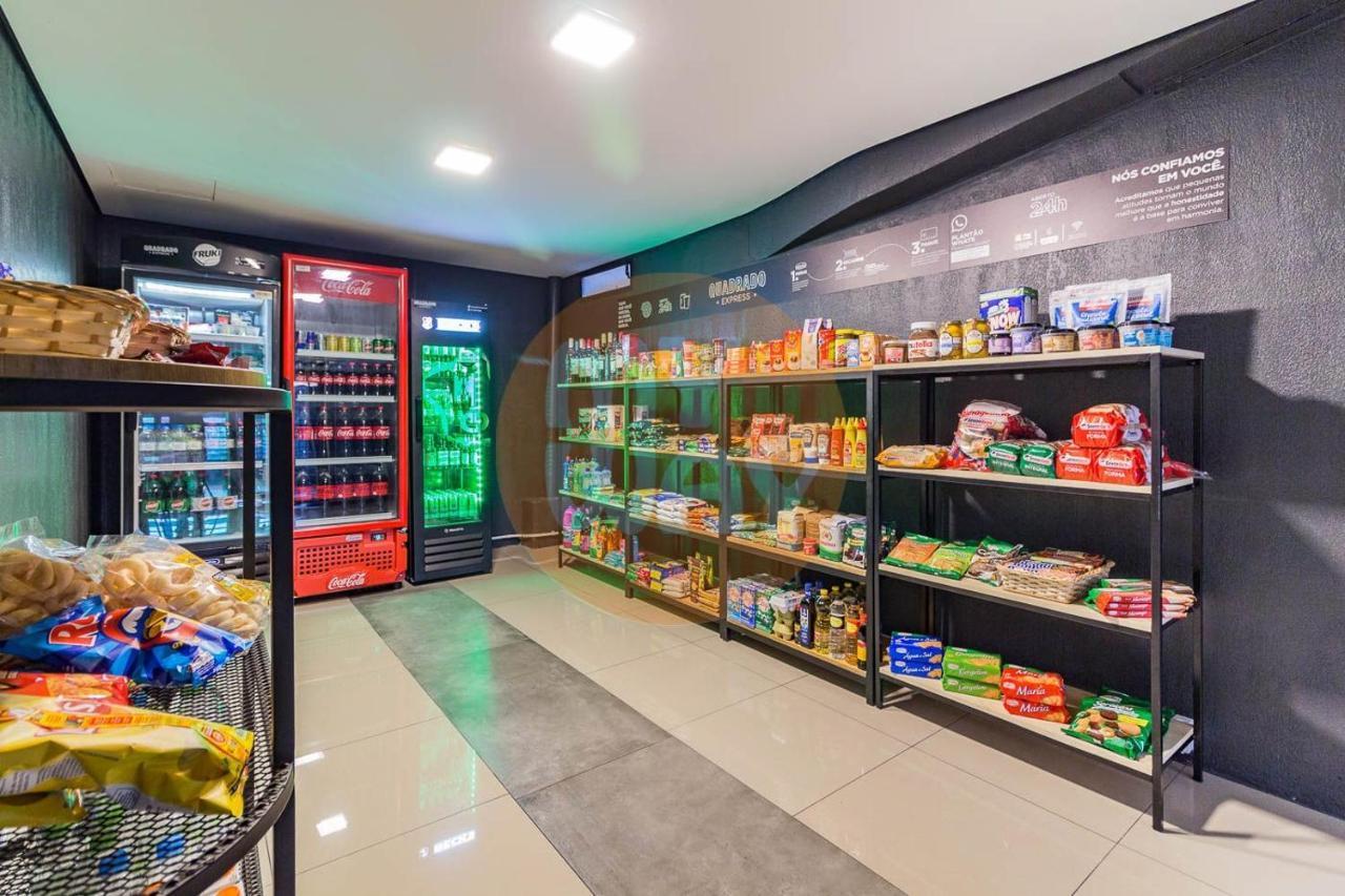 فيلا Coliving Century Park By My Way بورتو أليغري المظهر الخارجي الصورة
