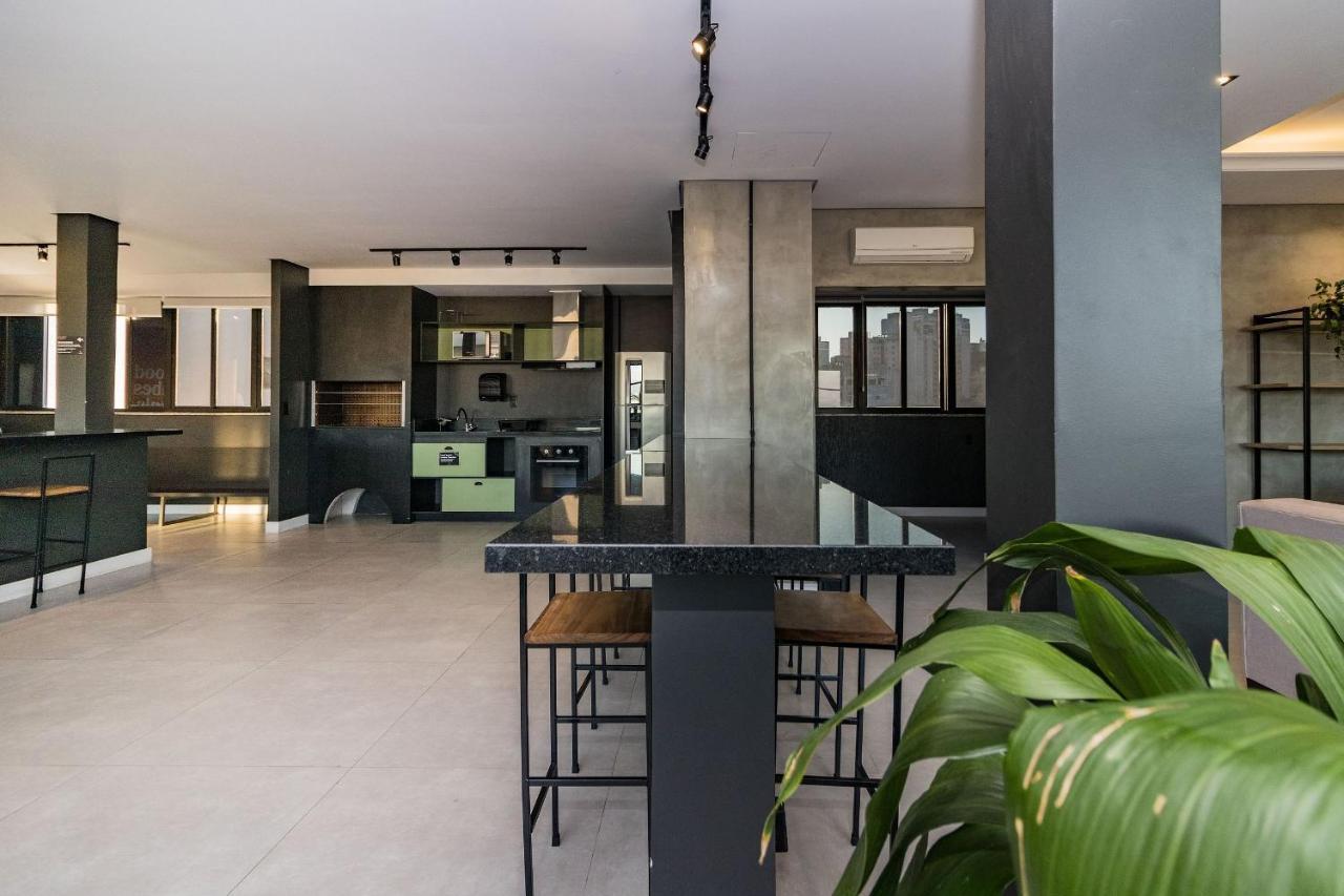 فيلا Coliving Century Park By My Way بورتو أليغري المظهر الخارجي الصورة