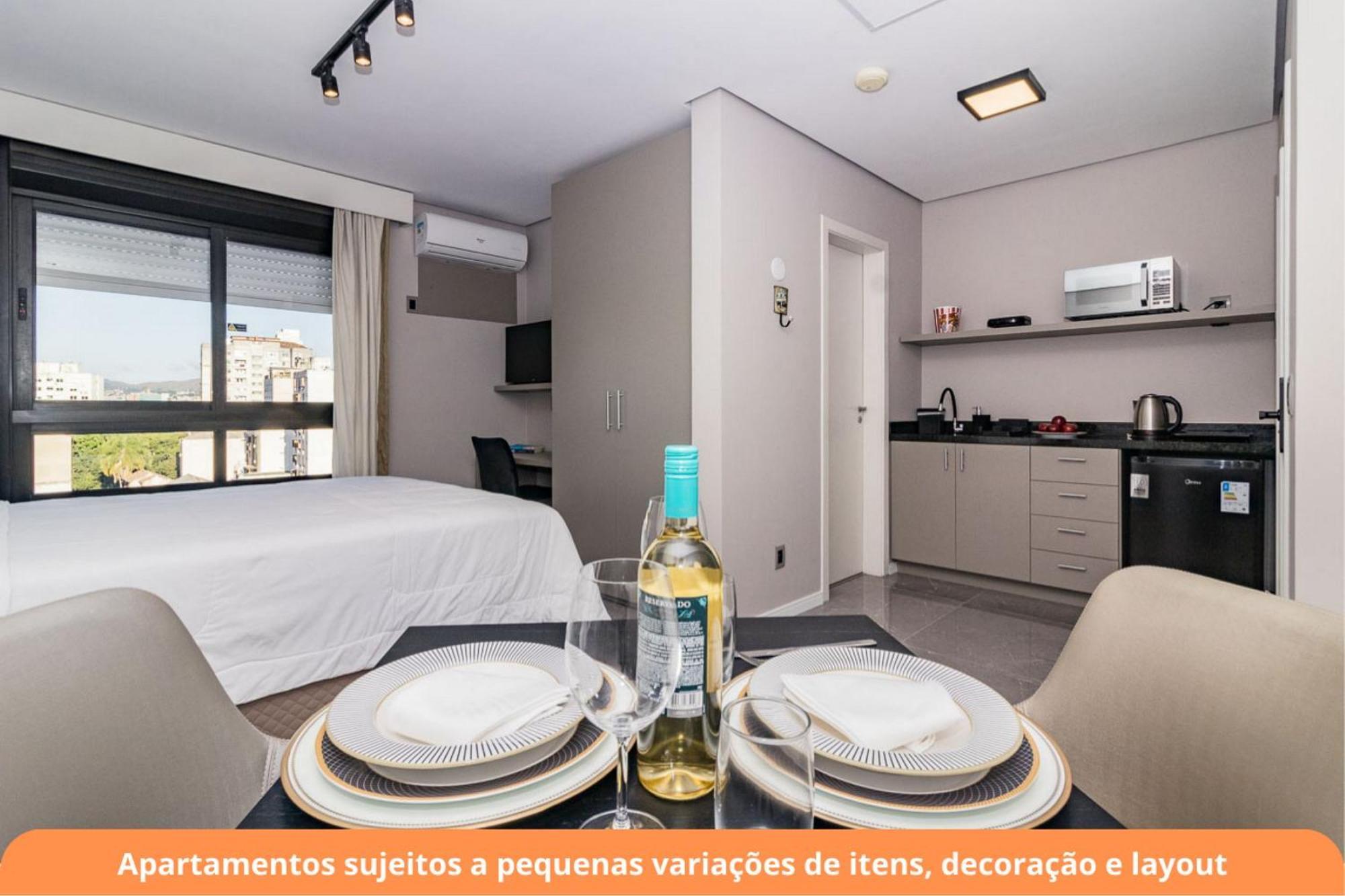 فيلا Coliving Century Park By My Way بورتو أليغري المظهر الخارجي الصورة