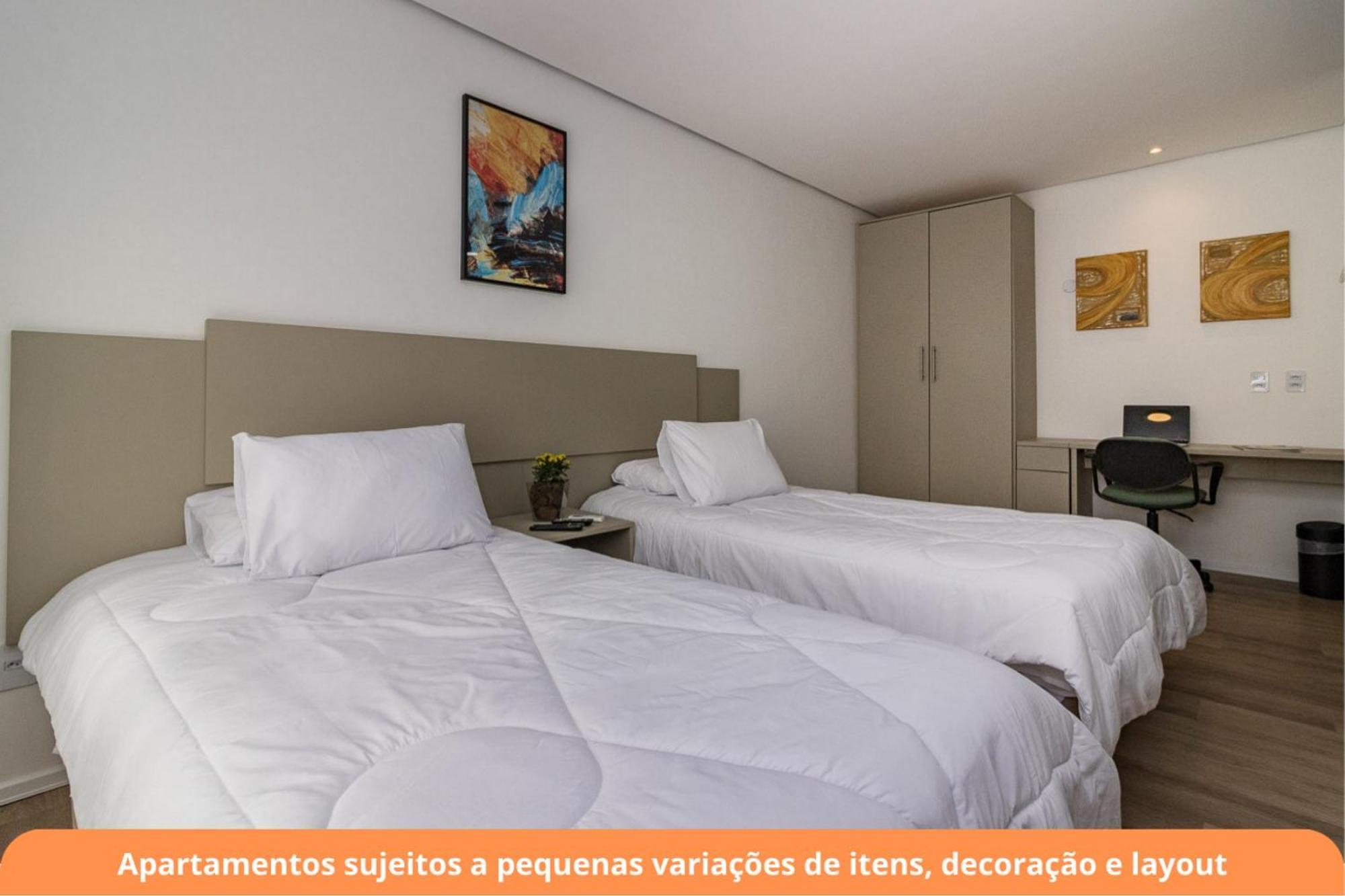 فيلا Coliving Century Park By My Way بورتو أليغري المظهر الخارجي الصورة