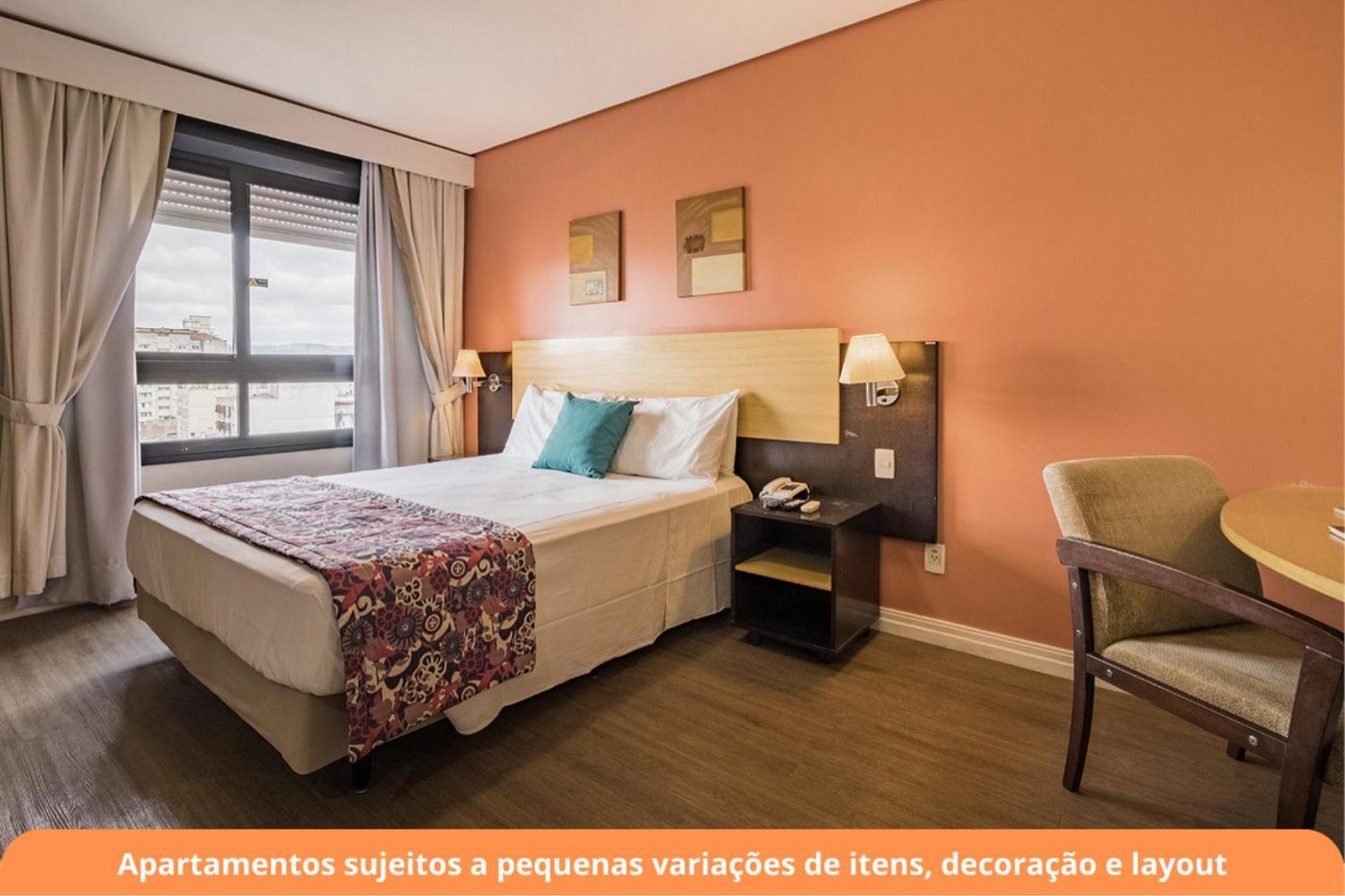 فيلا Coliving Century Park By My Way بورتو أليغري المظهر الخارجي الصورة