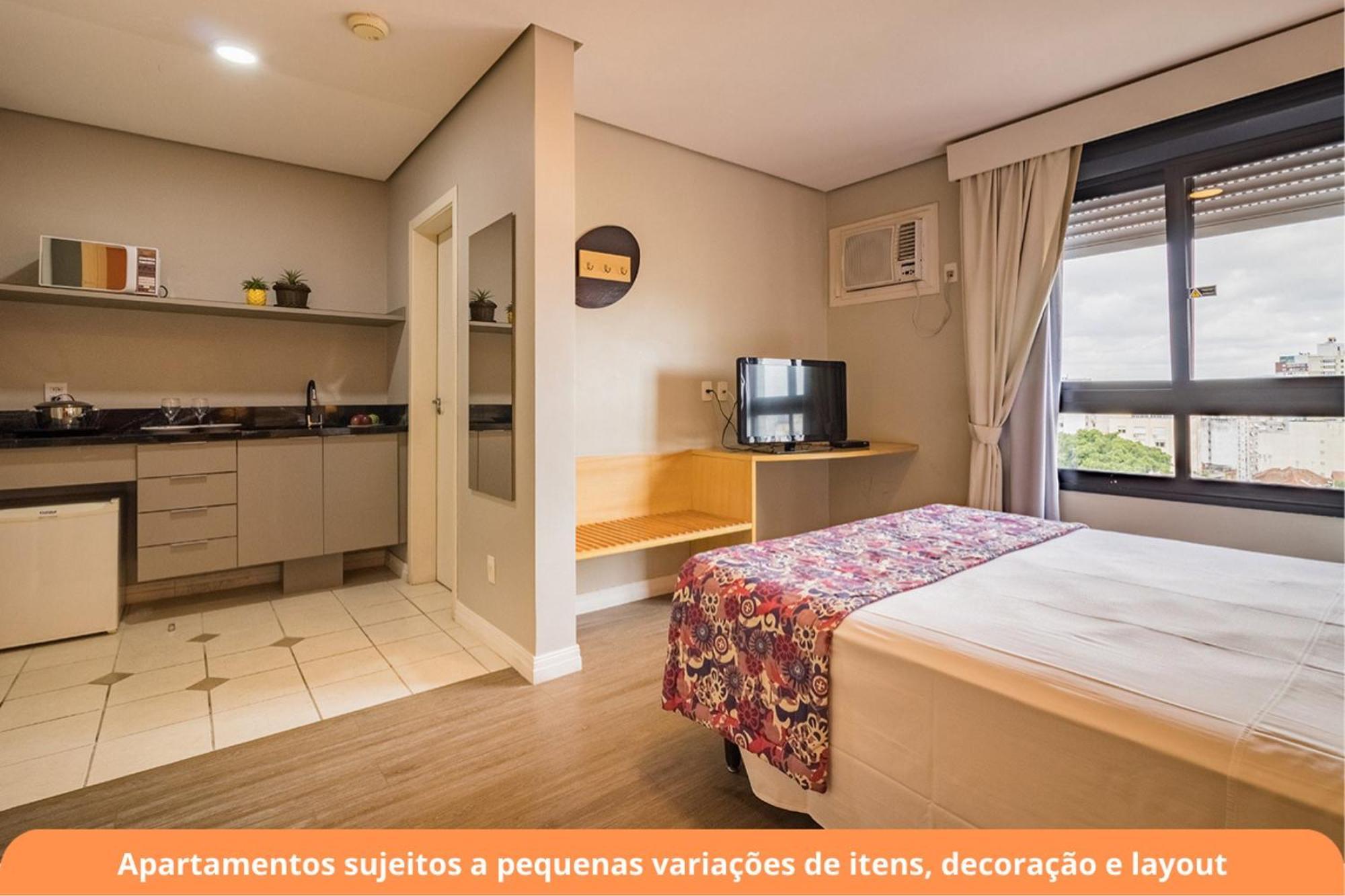 فيلا Coliving Century Park By My Way بورتو أليغري المظهر الخارجي الصورة