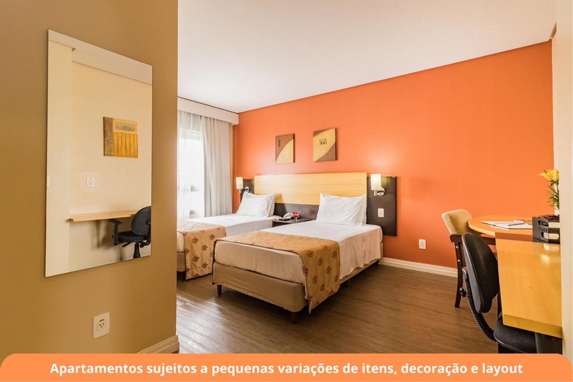 فيلا Coliving Century Park By My Way بورتو أليغري المظهر الخارجي الصورة