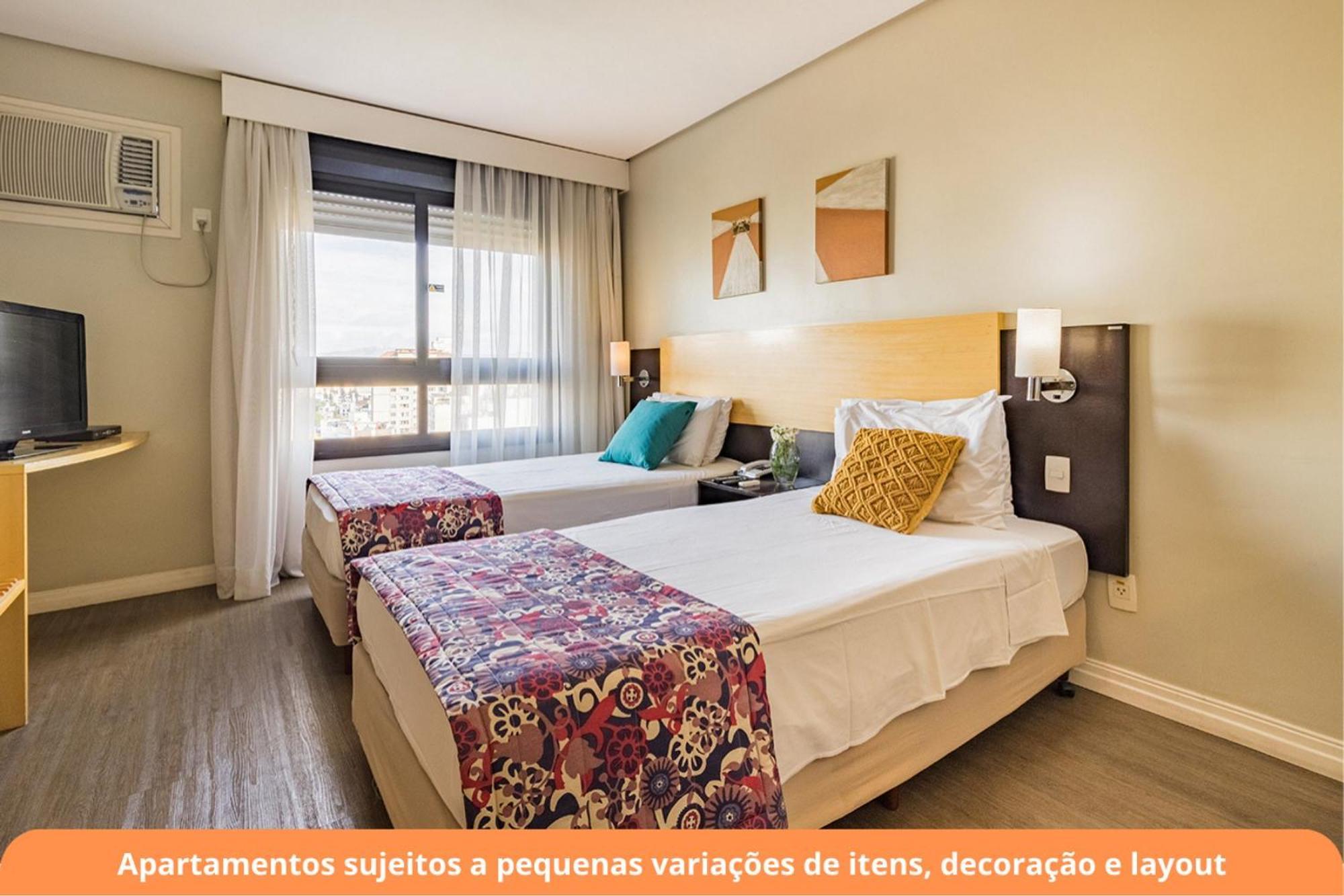 فيلا Coliving Century Park By My Way بورتو أليغري المظهر الخارجي الصورة
