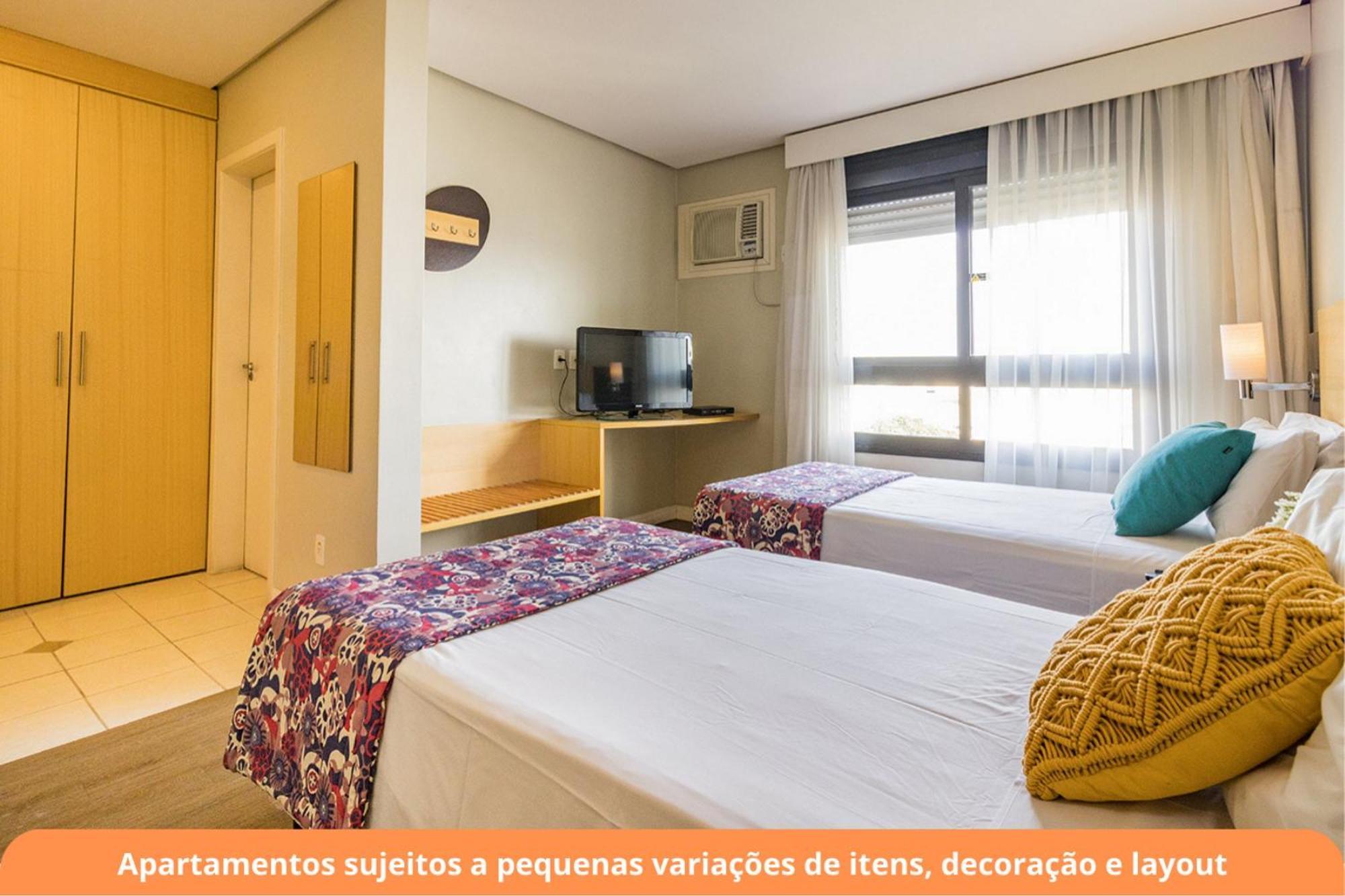 فيلا Coliving Century Park By My Way بورتو أليغري المظهر الخارجي الصورة